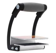 Захват ножничный для фанеры TOR PC (г/п 0,3 т, зев 0-50 мм)