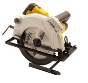 Пила циркулярная CS-210, 1800 Вт, 210 мм// Denzel