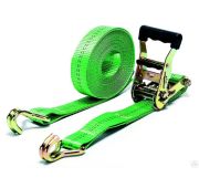 Стяжной ремень HITCH Regular 1тн 6м (к-кт 2 шт)