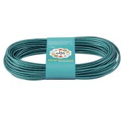 Шнур бельевой  армированный с полимерным покрытием, ШХА, ОСОБОПРОЧНЫЙ D-2 мм L-20 //ELFE