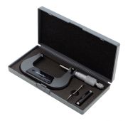 Микрометр механический, 50-75 мм Matrix