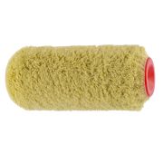 Валик сменный для фасадных работ синтетический Pro, 180 мм, ворс 18 мм, D 48 мм, D ручки 8 мм, полиа