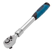 Ключ телескопический трещоточный 1/2