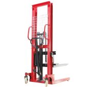 Штабелер гидравлический 2,0 т 1,6 м TOR PMS2000-1600