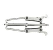 Съемник механический ,250мм, тройной//SPARTA//525415