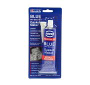 Герметик прокладок силиконовый ABRO MASTERS (синий) 85 г