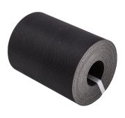 Бордюрная лента, 20 х 900 см, полипропиленовая, черная, Россия, Palisad Бордюрная лента 20 х 900 см