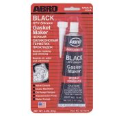 Герметик прокладок (черный) 85 г ABRO