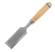 Долото-стамеска 38 мм, деревянная рукоятка// Sparta