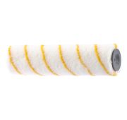 Валик сменный для внутренних работ синтетический Pro, 250 мм, ворс 12 мм, D 48 мм, D ручки 6 мм, пол