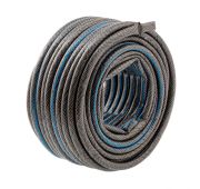 Шланг поливочный армированный ПВХ, 1/2«, 50 м, »Садовод