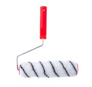 Валик «Грейтекс» Pro Line, 250 мм, ворс 12 мм, D 48 мм, D ручки 6 мм, полиакрил MTX