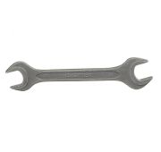 Ключ рожковый,22 х 24 мм, CrV, фосфатированный, ГОСТ 2839// СИБРТЕХ