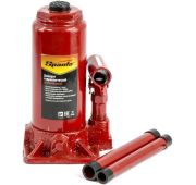 Домкрат гидравлический бутылочный, 6 т, h подъема 180–340 мм, Compact// Sparta