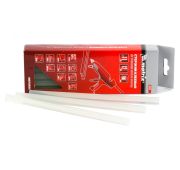 Прозрачные клеевые стержни Sparta 930730, 11 х 200 мм, используются в качестве расходных материалов