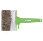 Кисть плоская «Работы по дереву» Color Line 120 х 25 мм Matrix