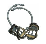 Когти монтёрские №2 для деревянных опор ЛЭП( Dопор=220-315мм)