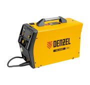 Аппарат инвертор. полуавтомат. cварки IMIG-205SDR, 200 А, ПВ 60%, катушка 5 кг// Denzel