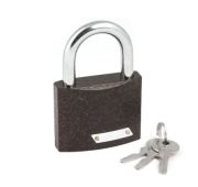 Замок навесной ВС 1Ч-4505 d-7мм (50*42) 5кл. (HG-4505) АЛЛЮР /6-72