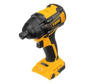 Винтоверт ударный аккумуляторный бесщет CID-IB-200-0, 18В Li-Ion Denzel