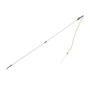 Штанга для опрыскивателя телескопическая, универсальная, алюминиевая, 2,5 м, BASE// Palisad