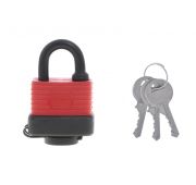 Замок навесной всепогодный, 50 мм// MATRIX