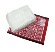 Полотно противопожарное ПП-600 (1,5х2,0м)