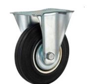 Колесо FC 250 колесо пром. неповоротное (д-250) ч.р.510250