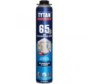 Пена профессиональная «Tytan Professional 65» 750 мл