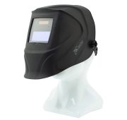 Щиток защитный лицевой (маска сварщика) MTX-100AF, размер см. окна 90х35, DIN 3/11// MTX