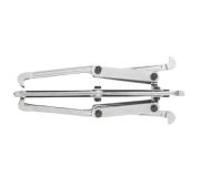 Съемник механический, 300 мм, тройной// SPARTA