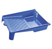 Кювета пластмассовая для валиков, 330х350 мм