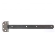 Петля-стрела ПС-550, без покрытия (Металлист)// Россия