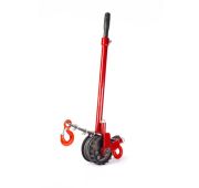 Лебедка ручная TOR ЛР-1,6 9 м