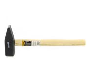 Молоток слесарный, 1500 г, квадратный боек, деревянная рукоятка Sparta