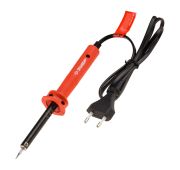 Электропаяльник с пластиковой рукояткой,40 Вт//55400-40