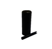 Палец и шплинт для крюка с вилочным разъемом г/п 1,12 т (6 - Т8кл)