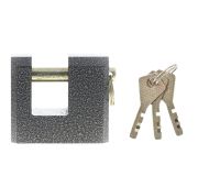 Замок навесной ЗН2-3, 70 мм//СИБРТЕХ//91605
