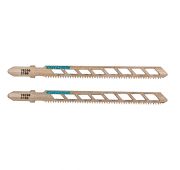 Полотна для электролобзика  по дереву, улучшенный чистый рез, 2 шт. ( 3160 - PC ) Gross