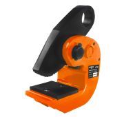 Захват горизонтальный для металла DHQ-2,0 т.