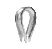 Коуш 22,0 мм TOR DIN 6899 (тип B)