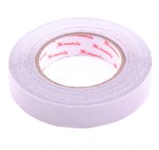 Лента клейкая противоскользящая, прозрачная 25 мм x 10 м Matrix