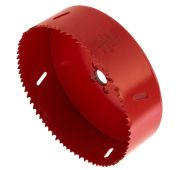 Коронка Bimetal, 140 мм Matrix