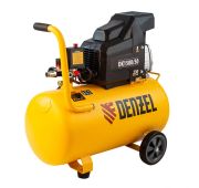 Компрессор воздушный DK1500/50,Х-PRO 1,5 кВт, 230 л/мин, 50 л// Denzel
