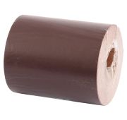 Шкурка на тканевой основе, KK18X W, зернистость 40Н(Р 40), бобина 200мм х 20 м, водостойкая, «БАЗ» Р