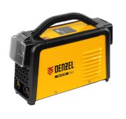 Аппарат инвертор. дуговой сварки SDM-220 Top, 220 А, ПВ 60%// Denzel