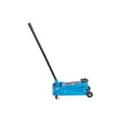Домкрат гидравлический подкатной TOR GSJ г/п 3,0 т 135-500 мм
