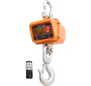 Весы крановые ВЭК-10000 поворотные 360