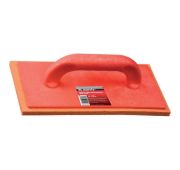 Терка пластмассовая, 280 х 140 мм, губчатое покрытие Matrix