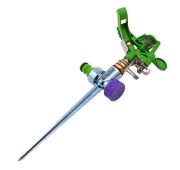 Разбрызгиватель латунный, импульсный, с регулировкой угла горизонт распыления до 26 м Palisad